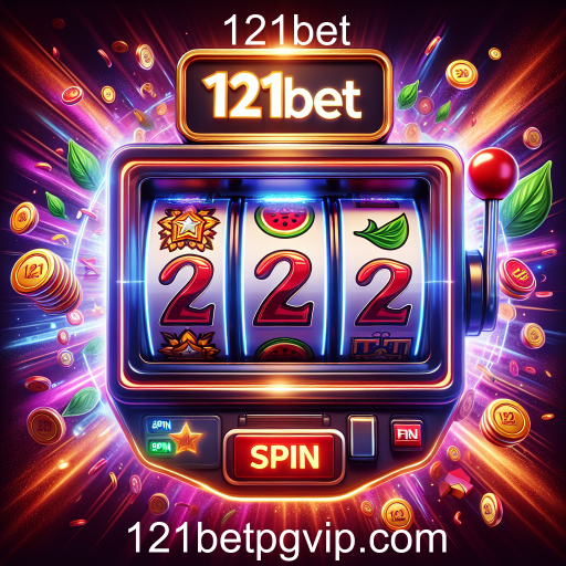 Atraente Mundo dos Caça-Níqueis no 121bet