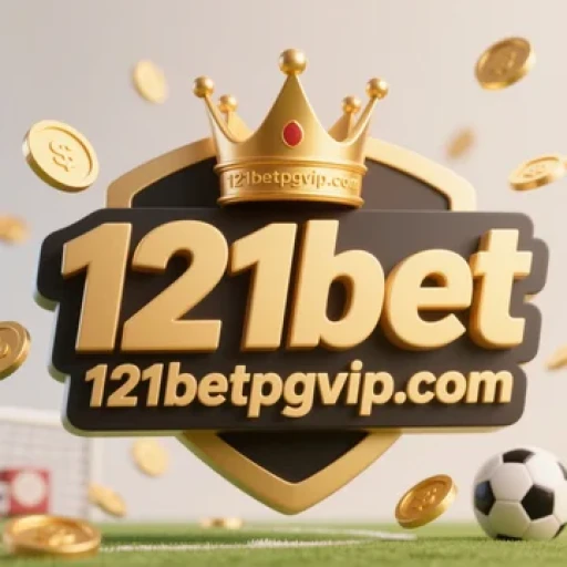 Logo 121bet
